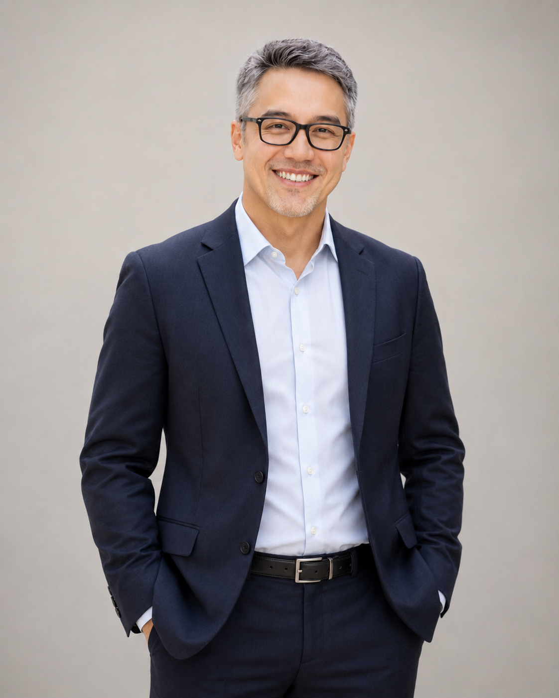 Eric Park, CEO